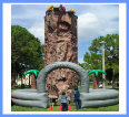 Carnival performing at a Florida event