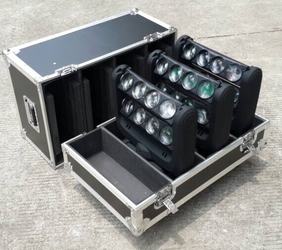 Moving Heads