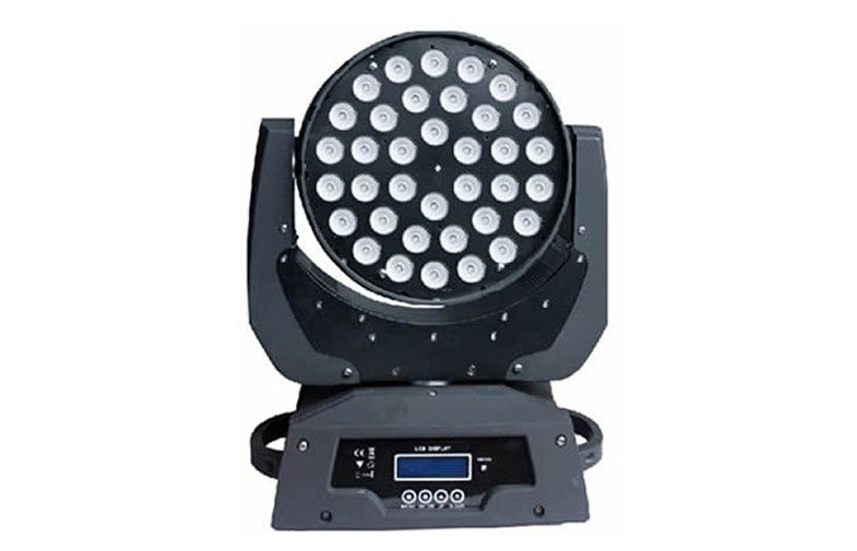 Moving Heads