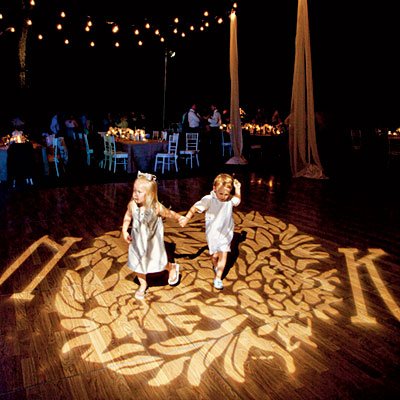 Gobo Lighting
