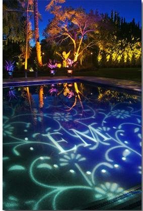 Gobo Lighting