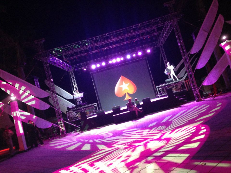 Projection Screens