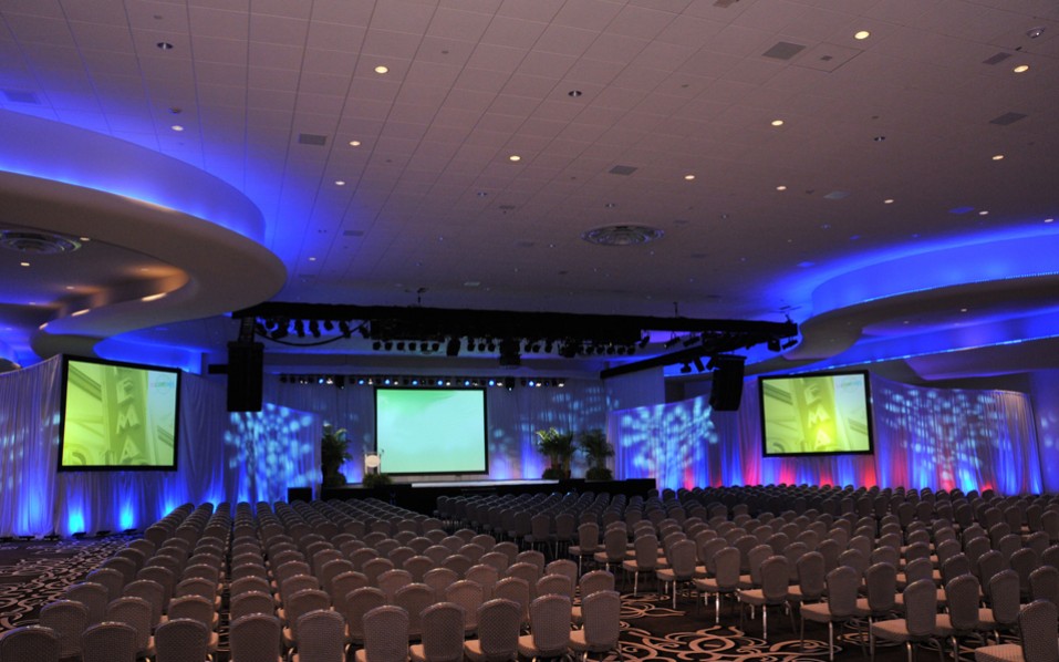 Projection Screens