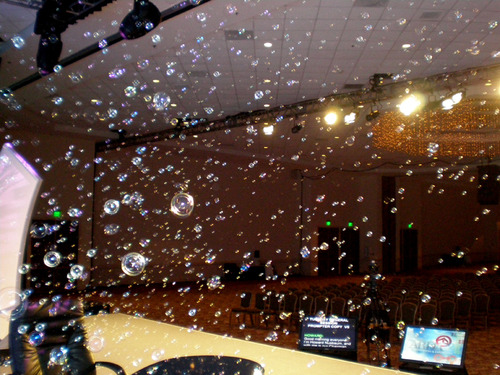 Special Effects