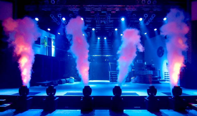 Special Effects