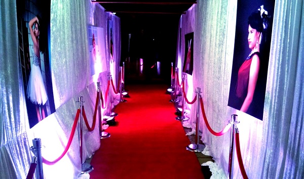 Backdrops & Draping