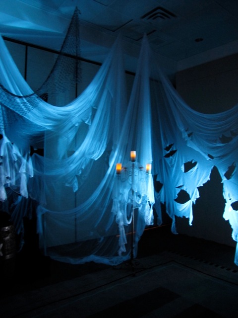 Backdrops & Draping