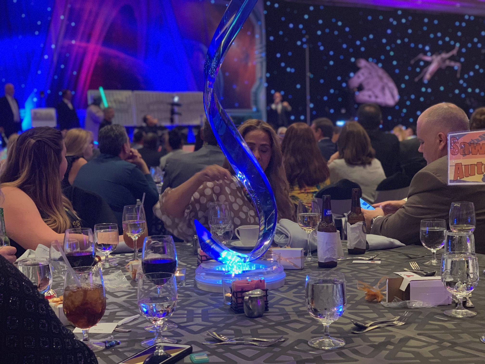 Centerpieces