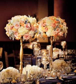 Centerpieces