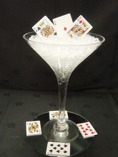 Centerpieces