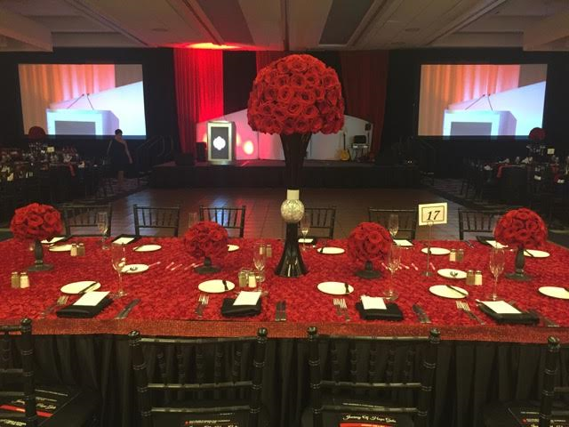 Centerpieces