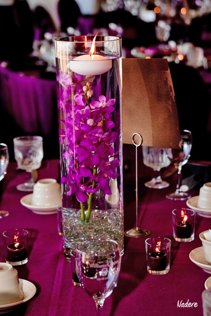 Centerpieces