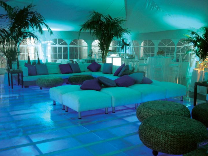 Pool Covers