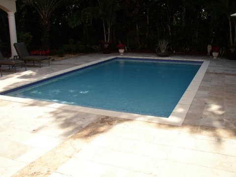 Pool Covers