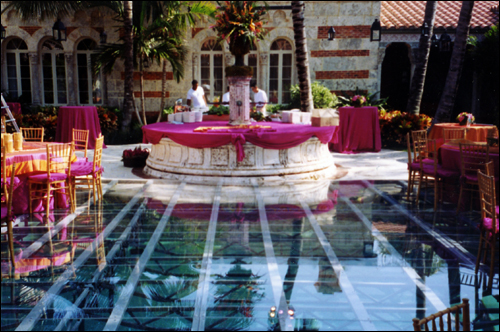 Pool Covers