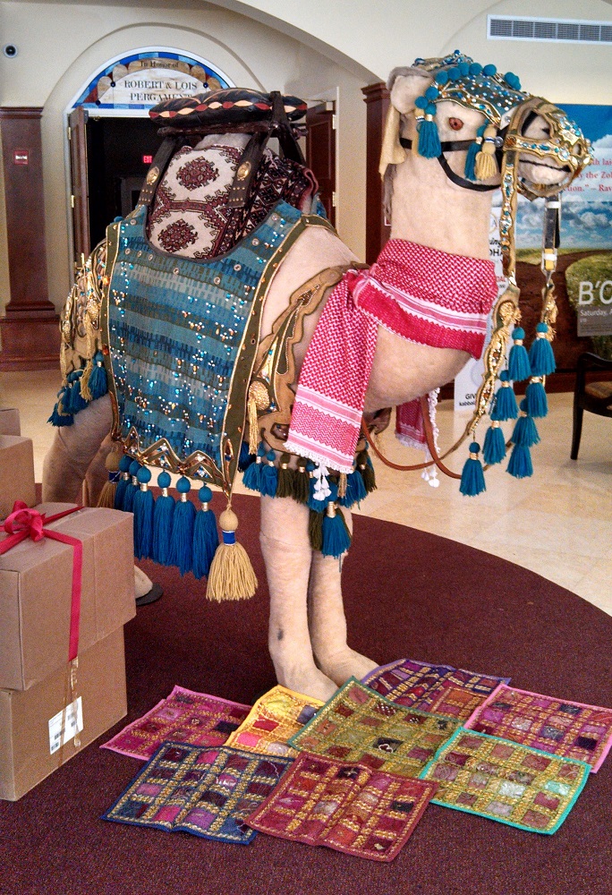 Prop Rental
