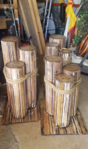 Prop Rental