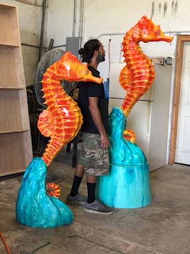 Prop Rental