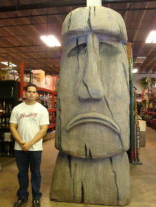 Prop Rental