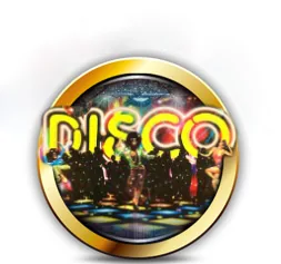 DISCO Studio 54