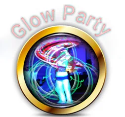 Glow Party