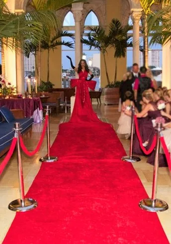 Live Red Carpet