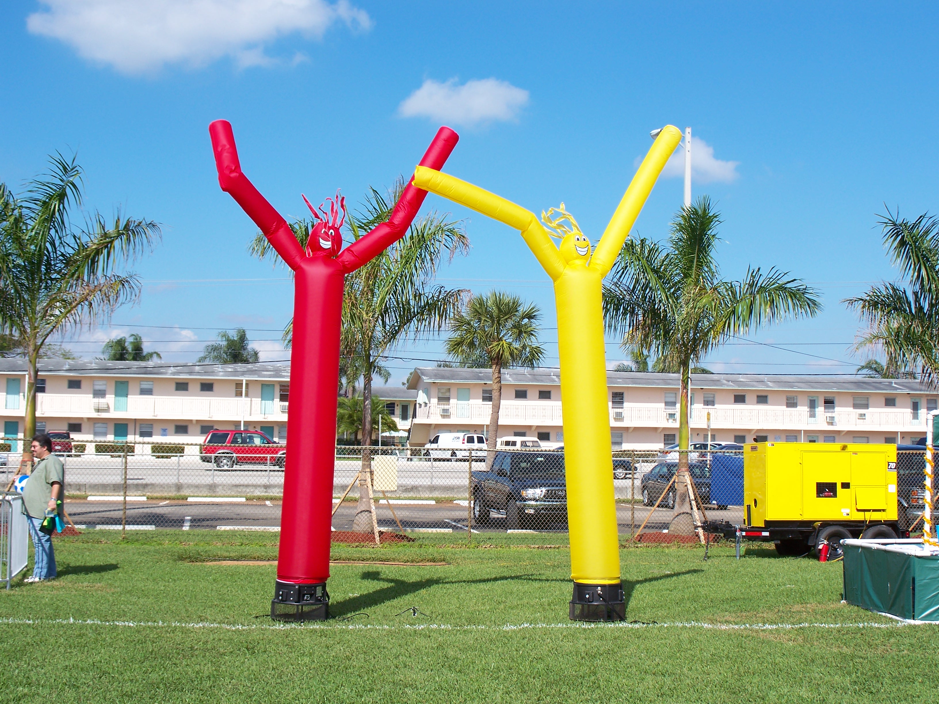 Carnival Games & Amusements photo 7