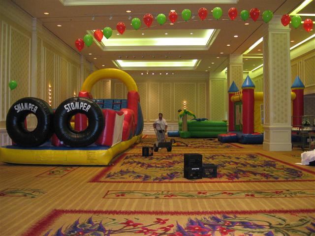 Carnival Games & Amusements photo 10