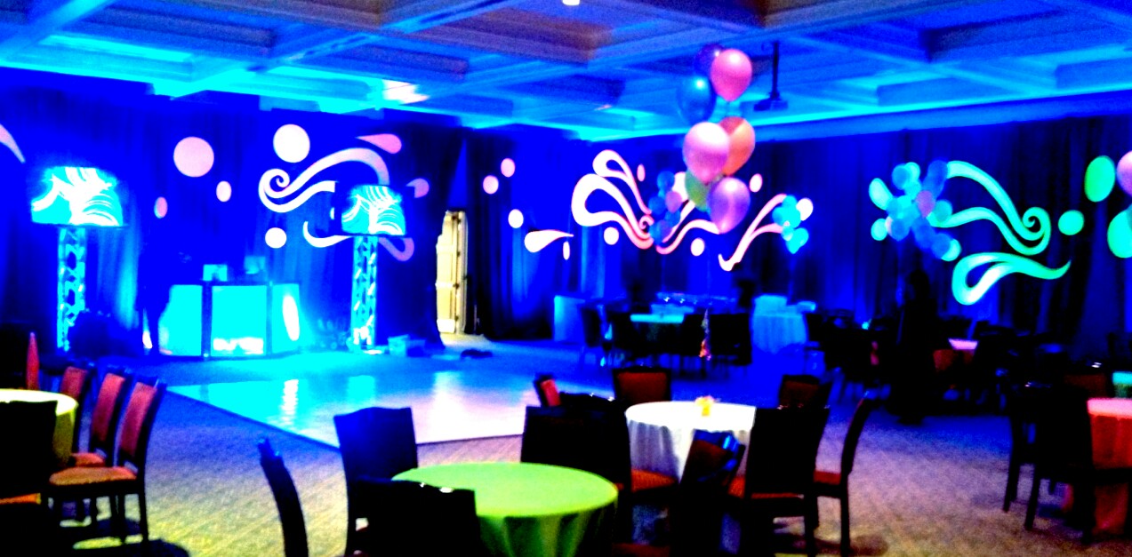 GLOW-PARTY photo 4