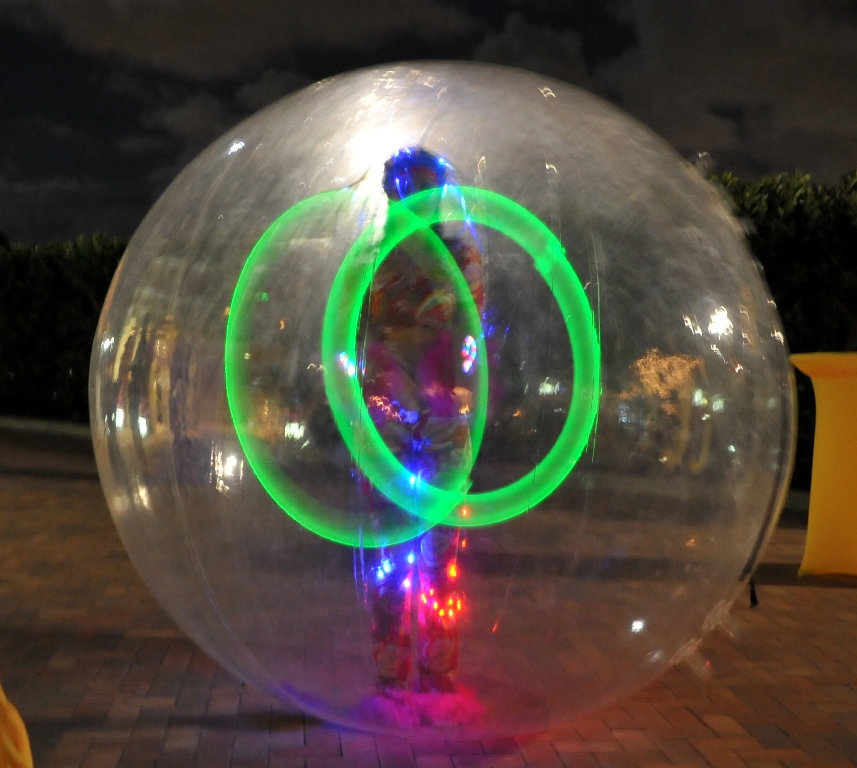 GLOW-PARTY photo 6