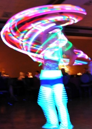 GLOW-PARTY photo 9