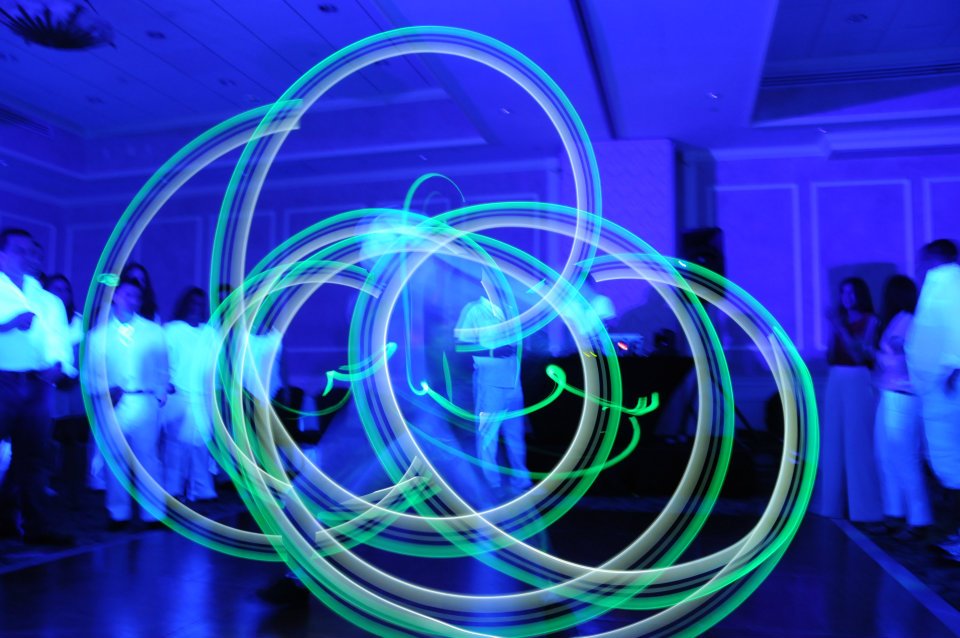 GLOW-PARTY photo 12
