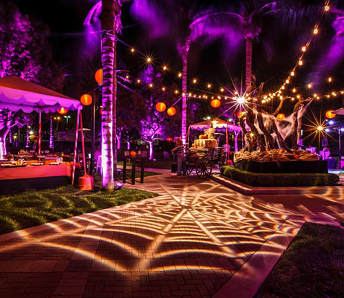 Haunted House Production & Halloween Parties! photo 2