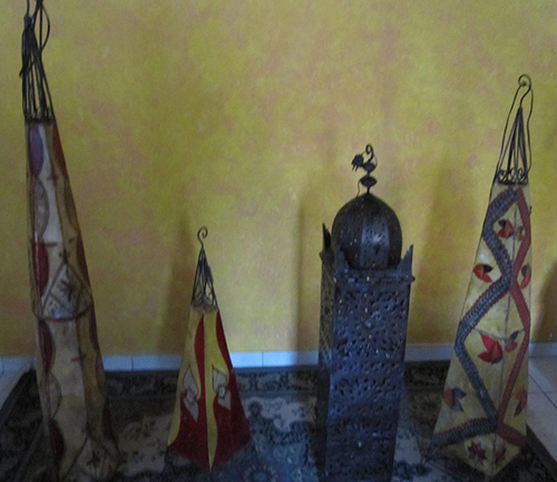 A Night In Morocco photo 2