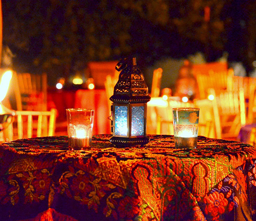 A Night In Morocco photo 3