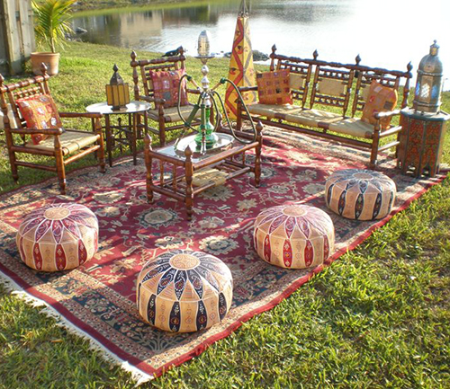A Night In Morocco photo 4