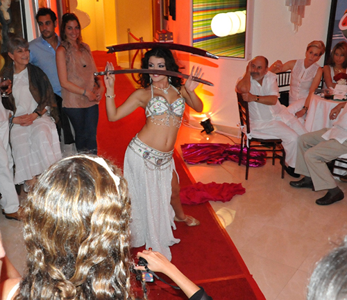 A Night In Morocco photo 5