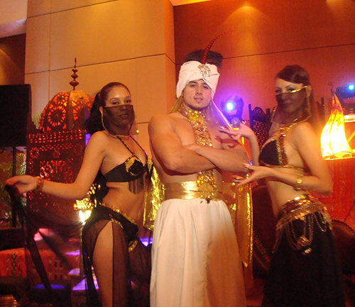 A Night In Morocco photo 6