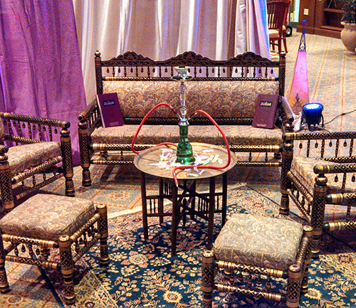A Night In Morocco photo 11