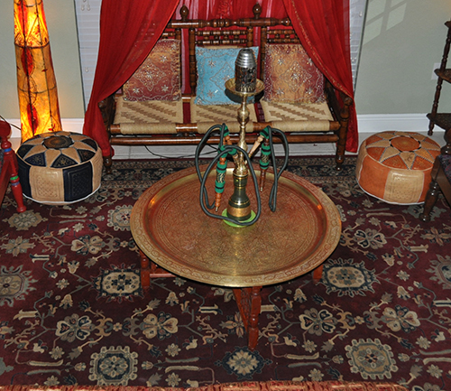 A Night In Morocco photo 13