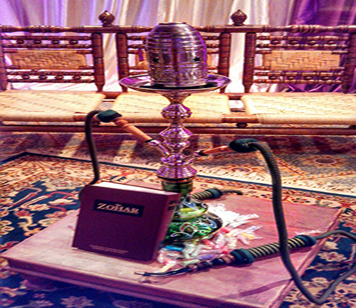 A Night In Morocco photo 14