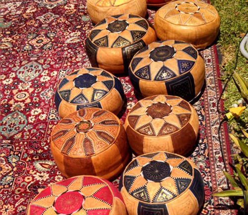 A Night In Morocco photo 16