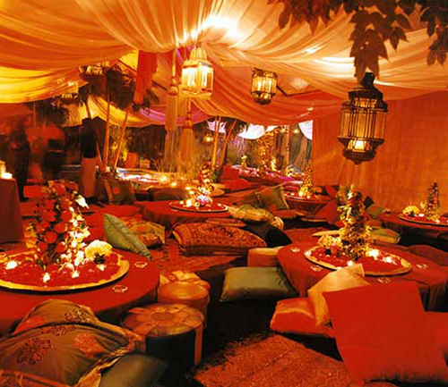 A Night In Morocco photo 15