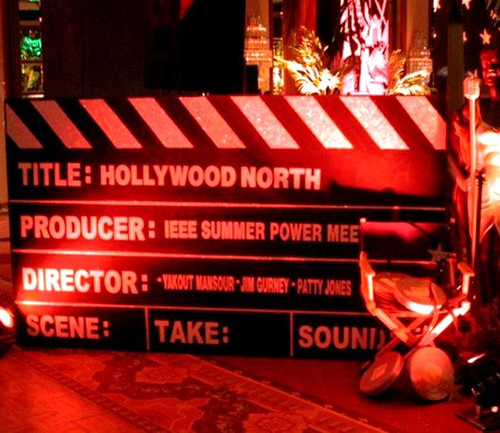 Hollywood photo 7