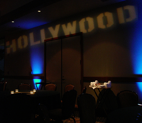 Hollywood photo 8