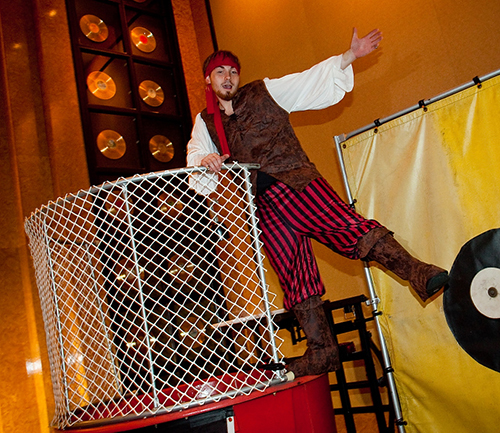 Treasure Island photo 7