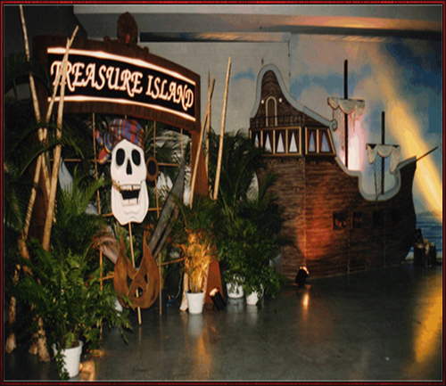 Treasure Island photo 13