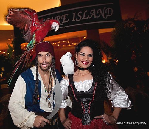 Treasure Island photo 14