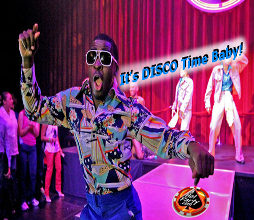 The Funky 60's photo 8