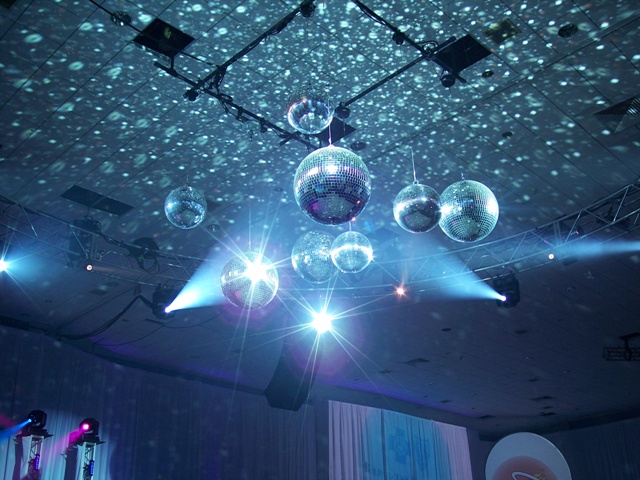 DISCO / Studio 54 photo 2